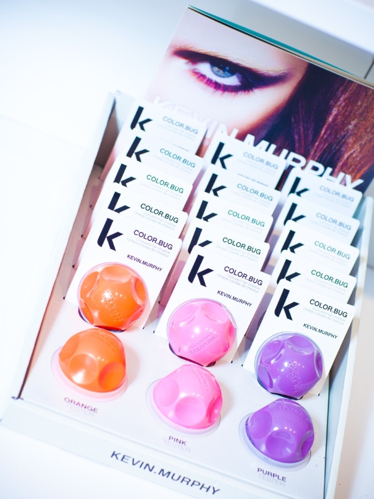 Color Bug fra Kevin Murphy finner du hos Adam og Eva Grensen